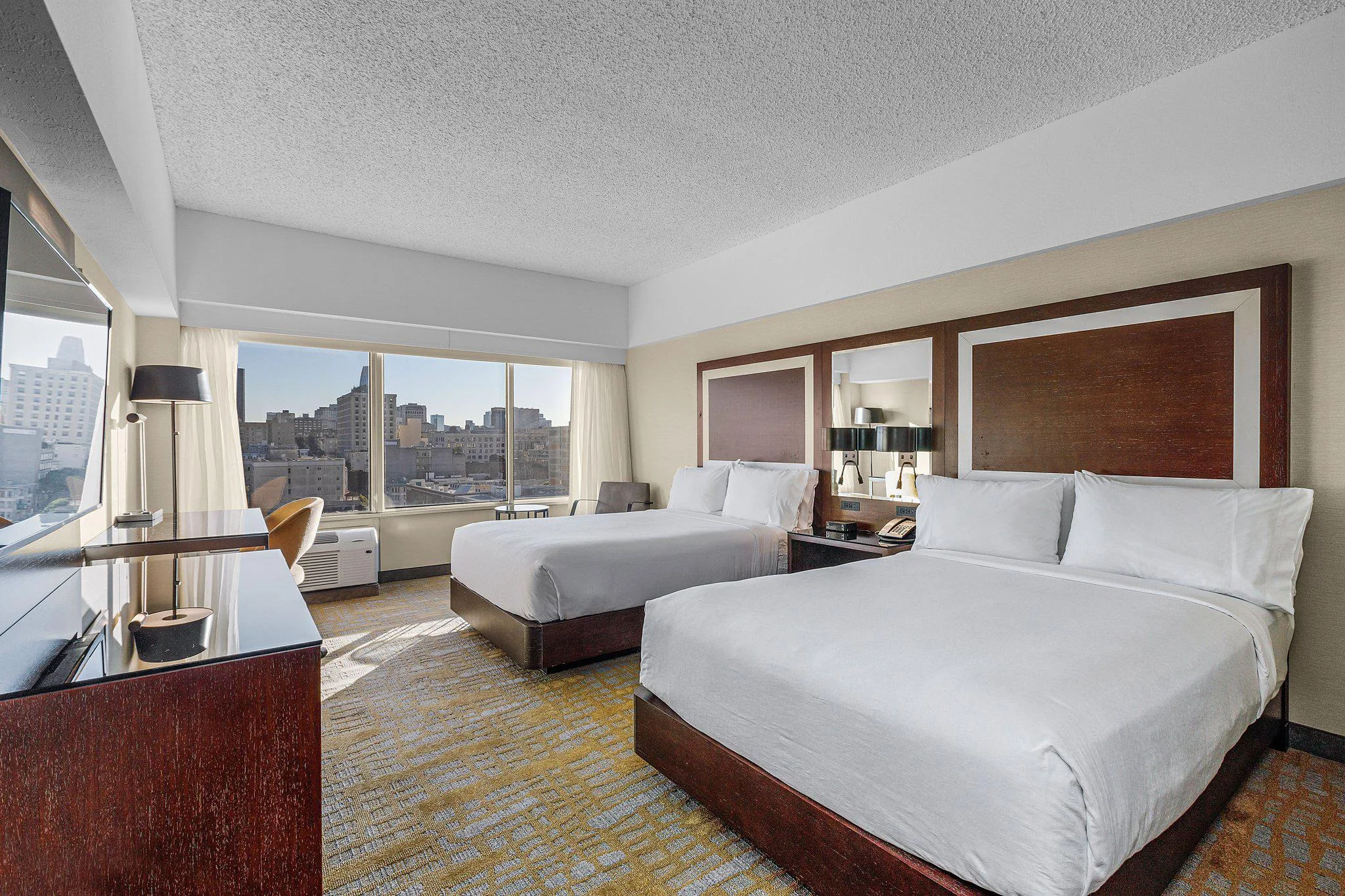 Holiday Inn San Francisco-Golden Gateway by IHG gallery image