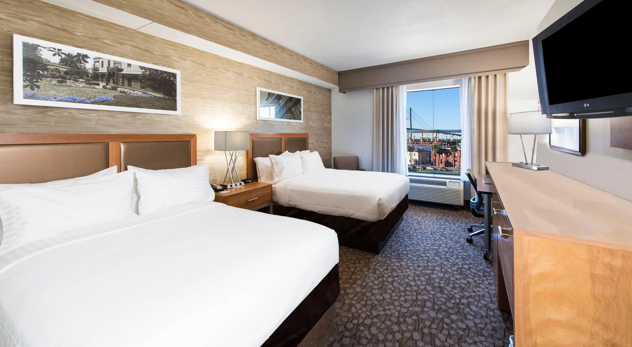 Holiday Inn Savannah Historic District by IHG gallery image