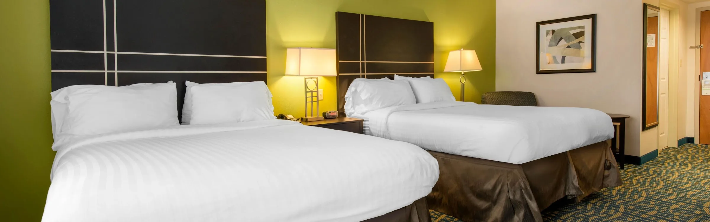 Holiday Inn Savannah S - I-95 Gateway gallery image