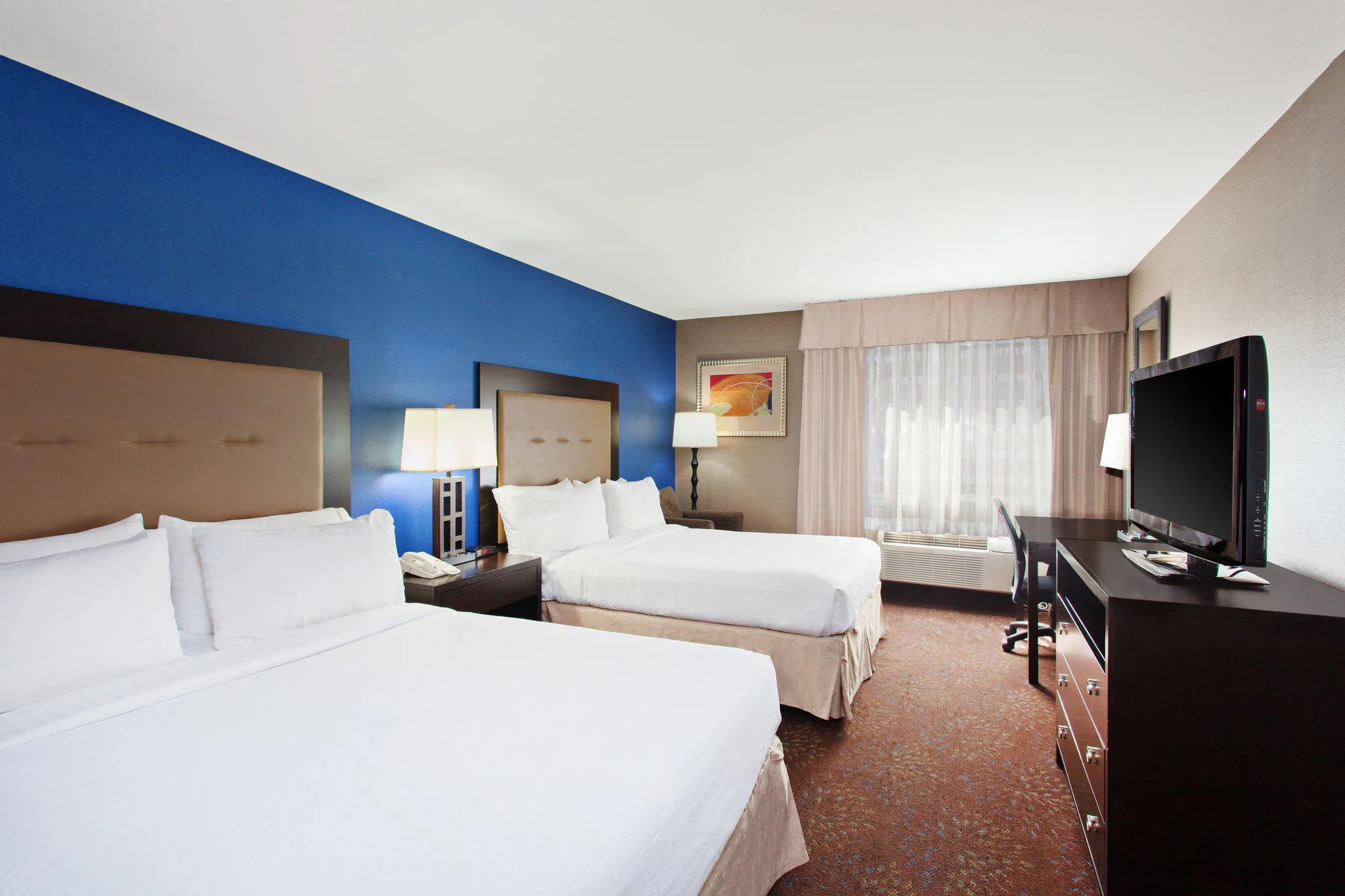 Holiday Inn Seattle Downtown - Lake Union by IHG gallery image