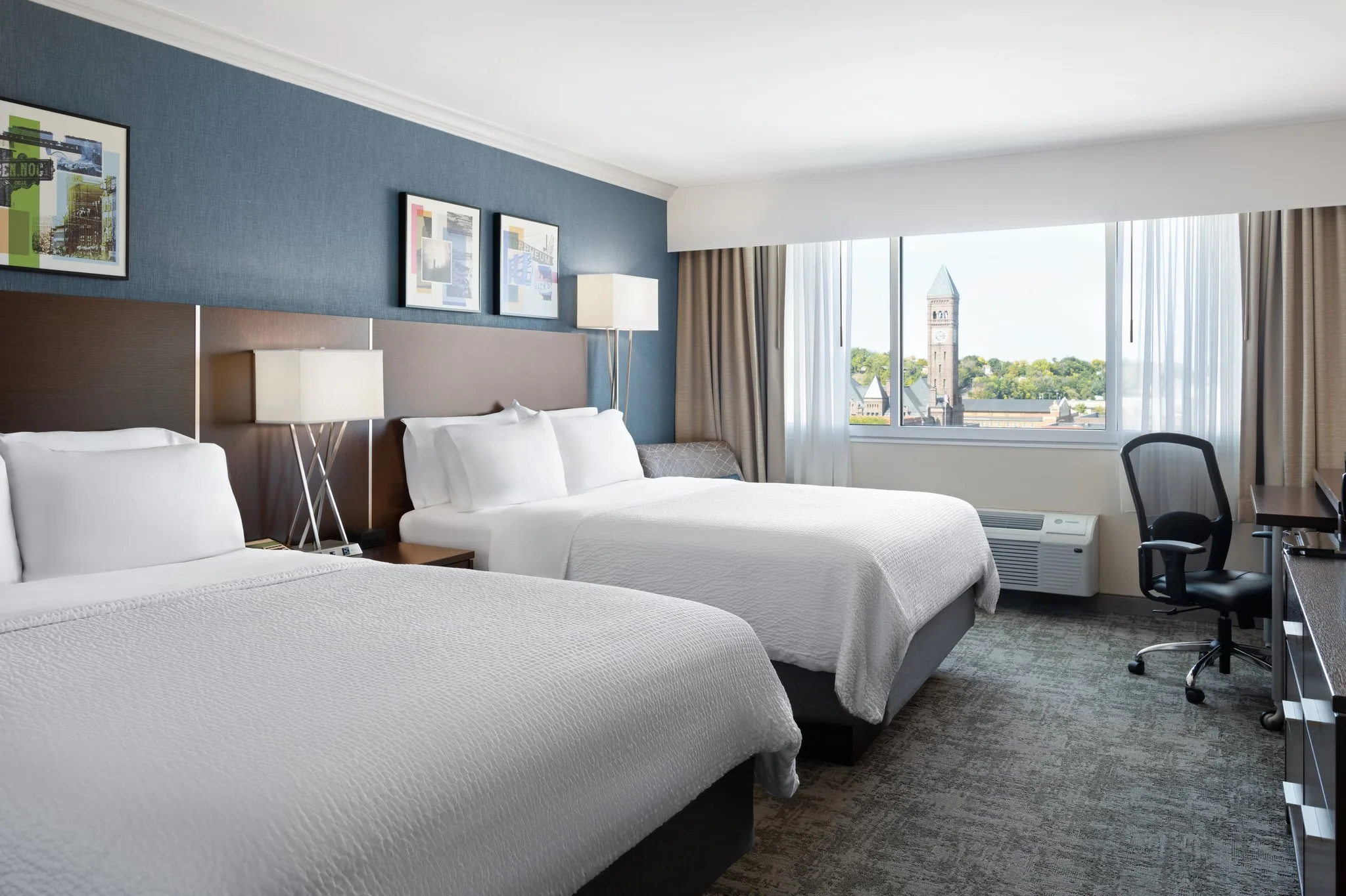 Holiday Inn Sioux Falls-City Centre by IHG gallery image