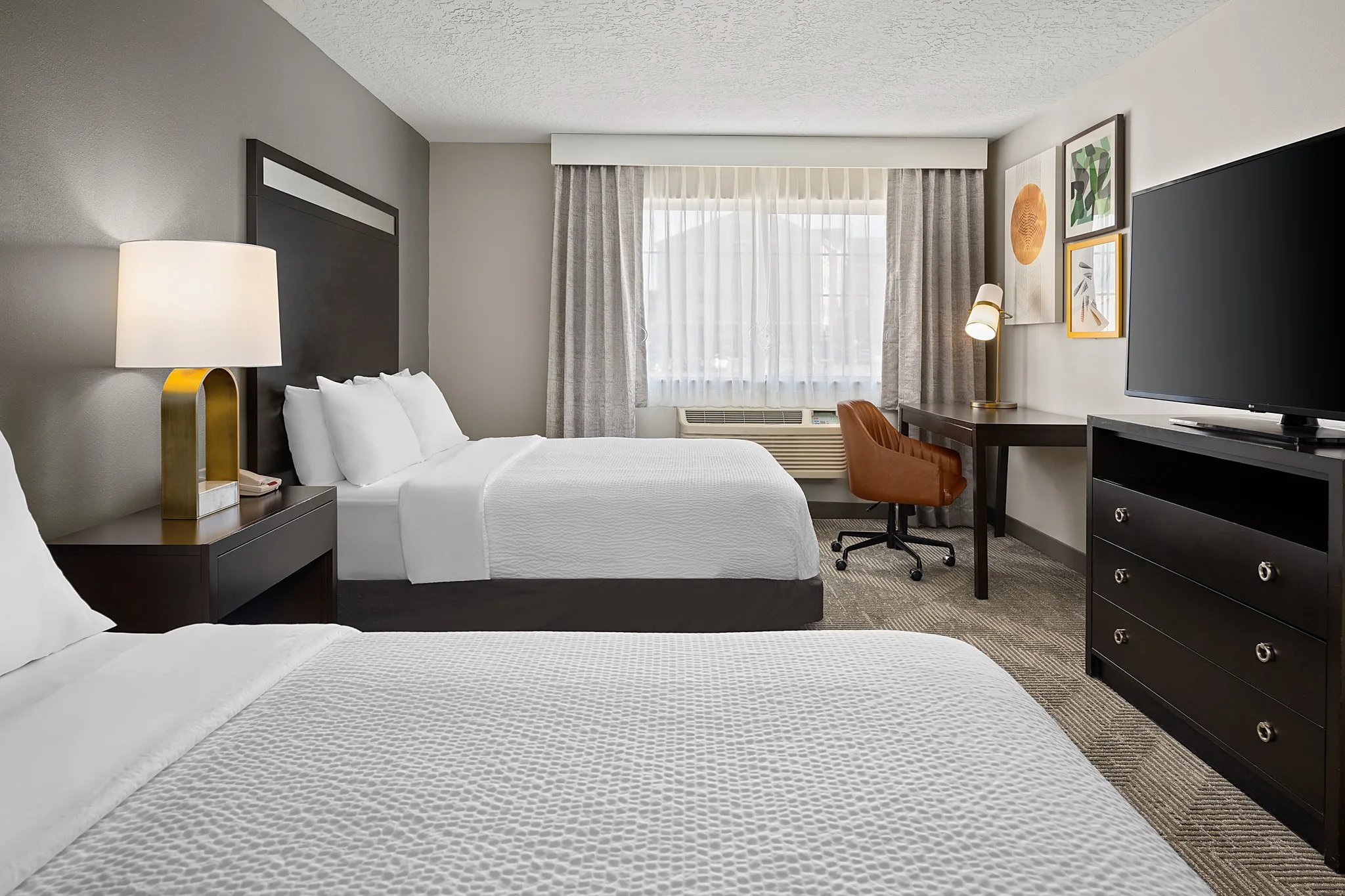 Holiday Inn & Suites Albuquerque Airport by IHG gallery image