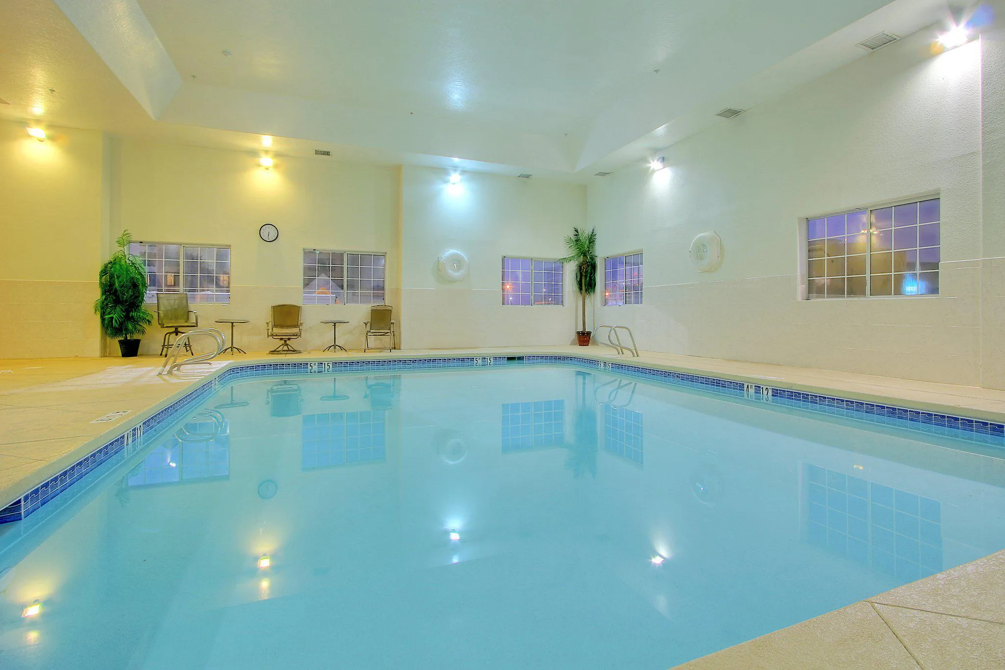 Holiday Inn & Suites Albuquerque Airport by IHG gallery image