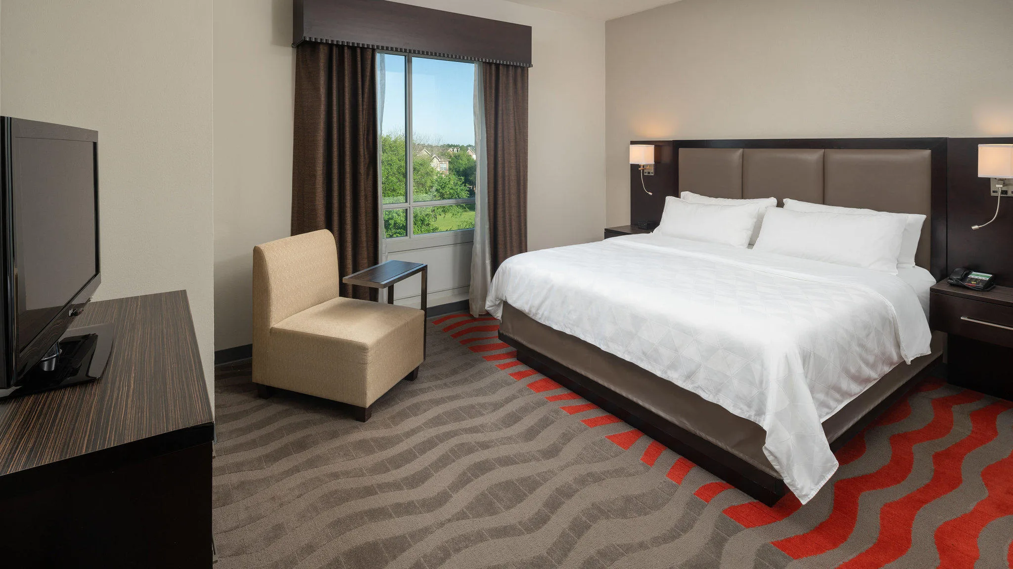 Holiday Inn & Suites Houston West - Westway Park by IHG gallery image