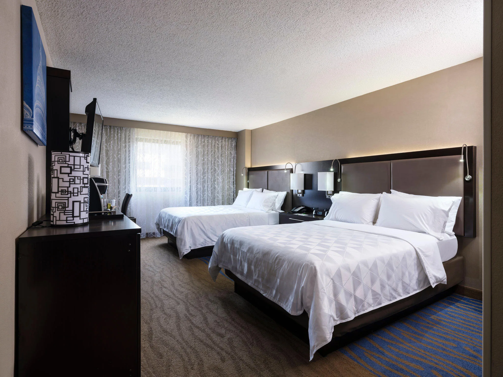 Holiday Inn Washington Capitol - Natl Mall by IHG gallery image
