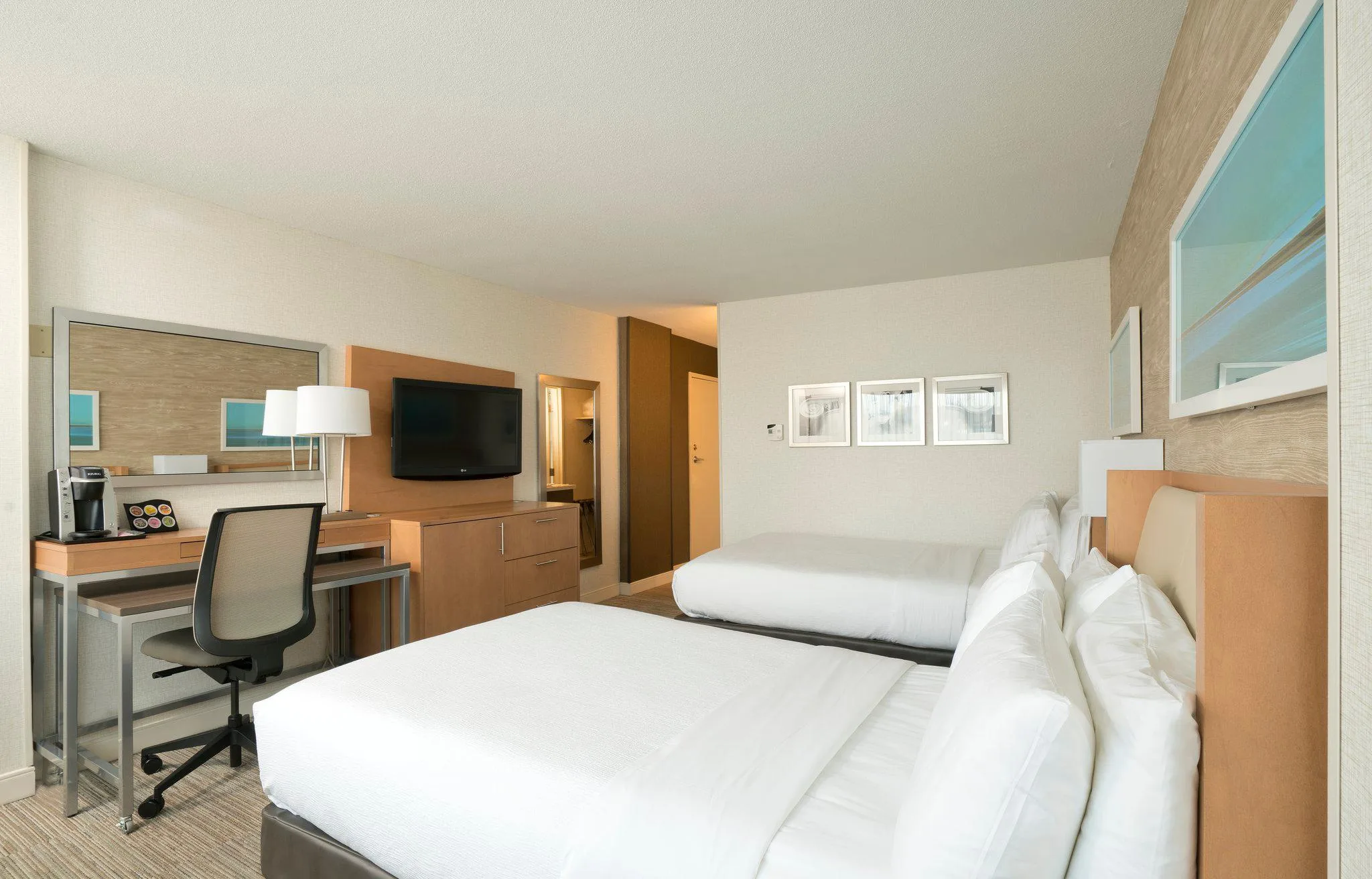 Holiday Inn Washington-Central/White House by IHG gallery image