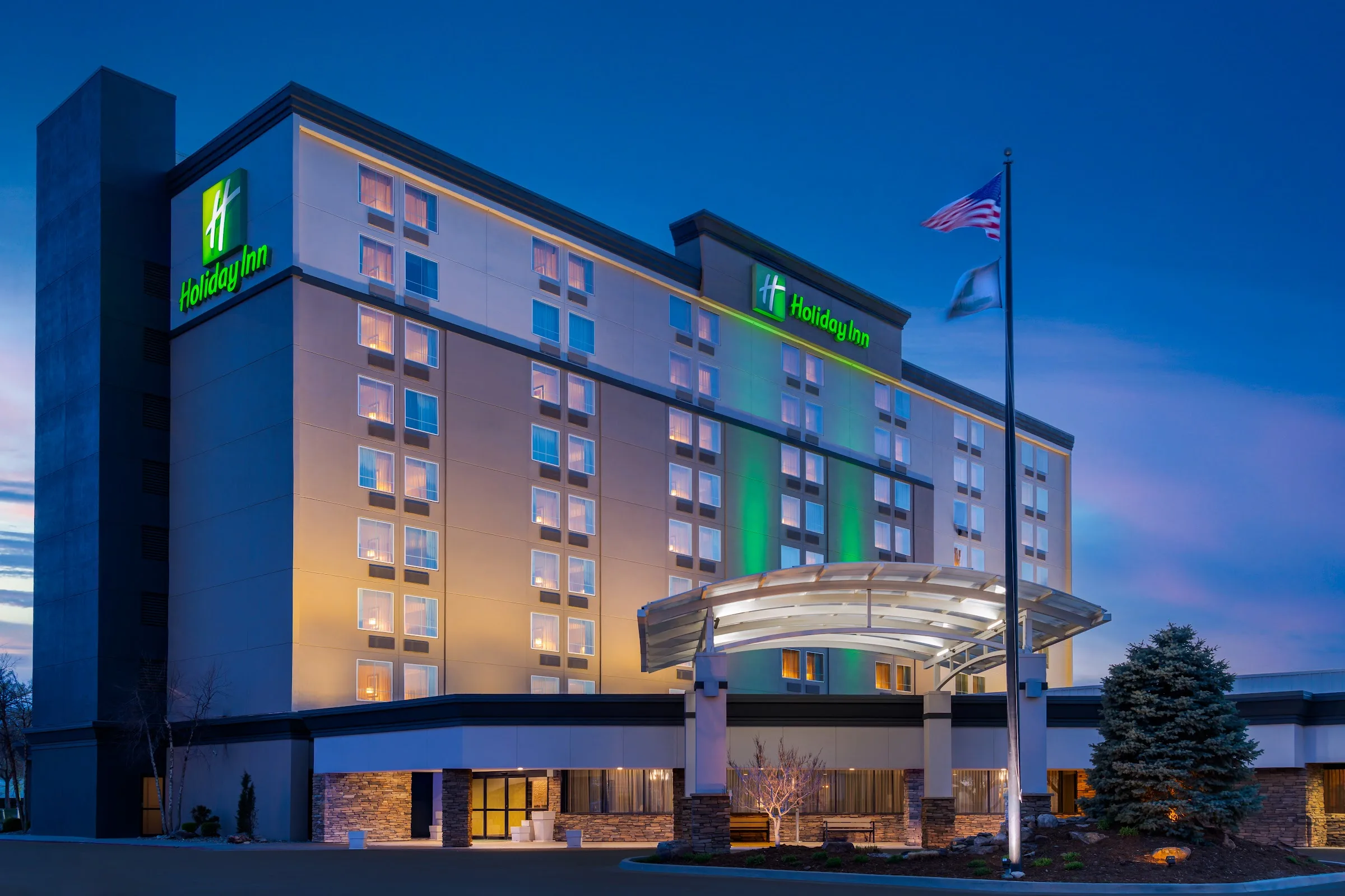 Holiday Inn Wichita East I-35 by IHG primary photo