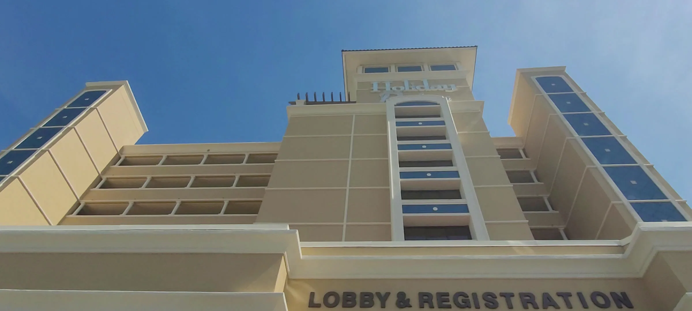 Holiday Pavilion Resort on the Boardwalk gallery image