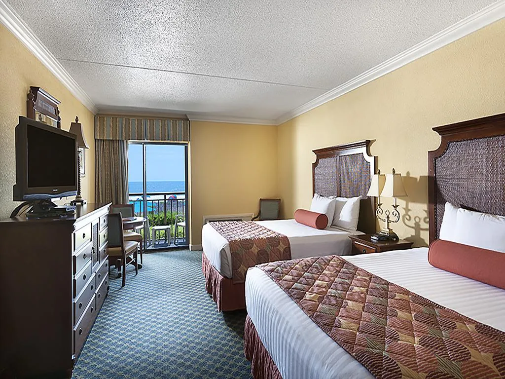 Holiday Pavilion Resort on the Boardwalk gallery image