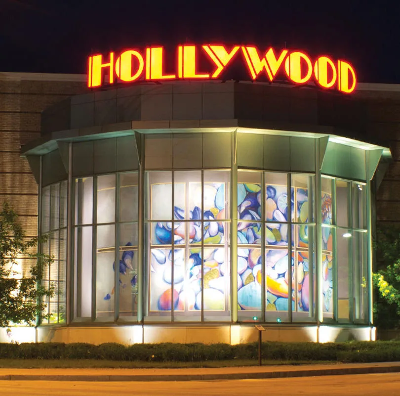 Hollywood Casino Hotel & Raceway Bangor gallery image