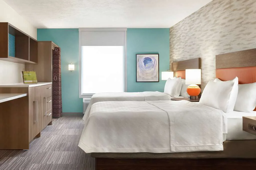 Home2 Suites by Hilton Bismarck gallery image