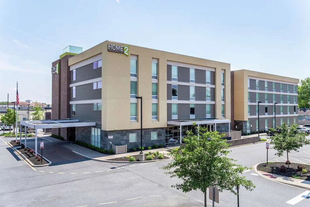 Home2 Suites by Hilton Dover, DE