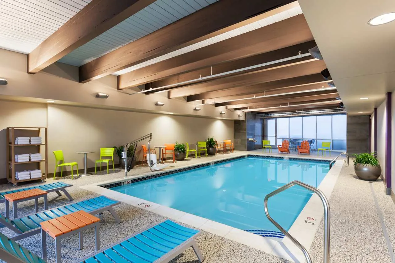 Home2 Suites by Hilton Dover, DE gallery image