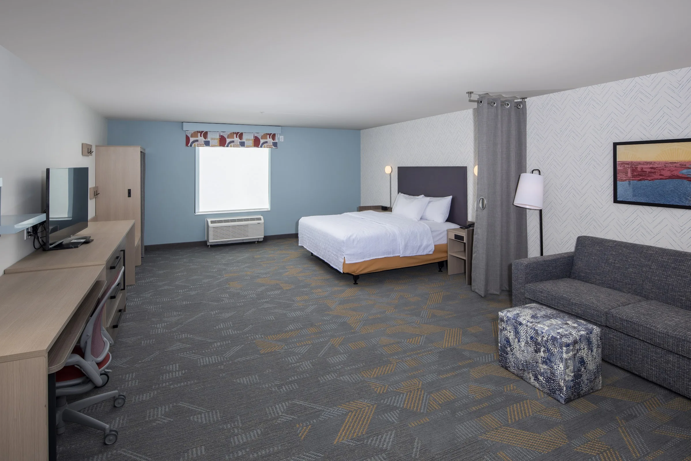 Home2 Suites by Hilton East Haven New Haven gallery image