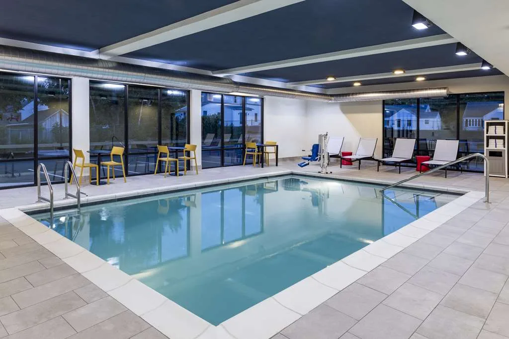 Home2 Suites by Hilton East Haven New Haven gallery image