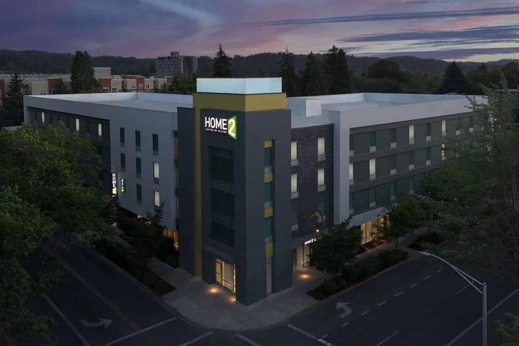 The Eugene Hotel I’d Book for a Modern and Comfortable Downtown Stay