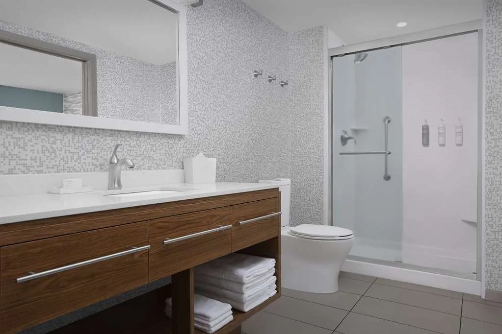 Home2 Suites by Hilton Eugene Downtown University Area gallery image