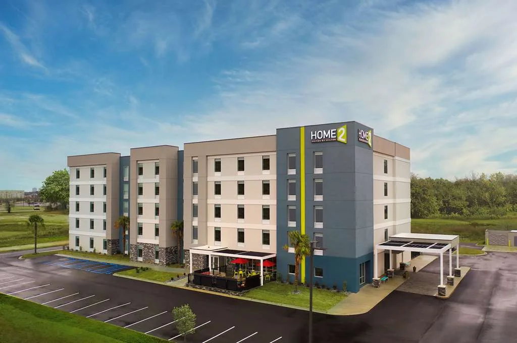 Home2 Suites by Hilton Jackson Pearl gallery image