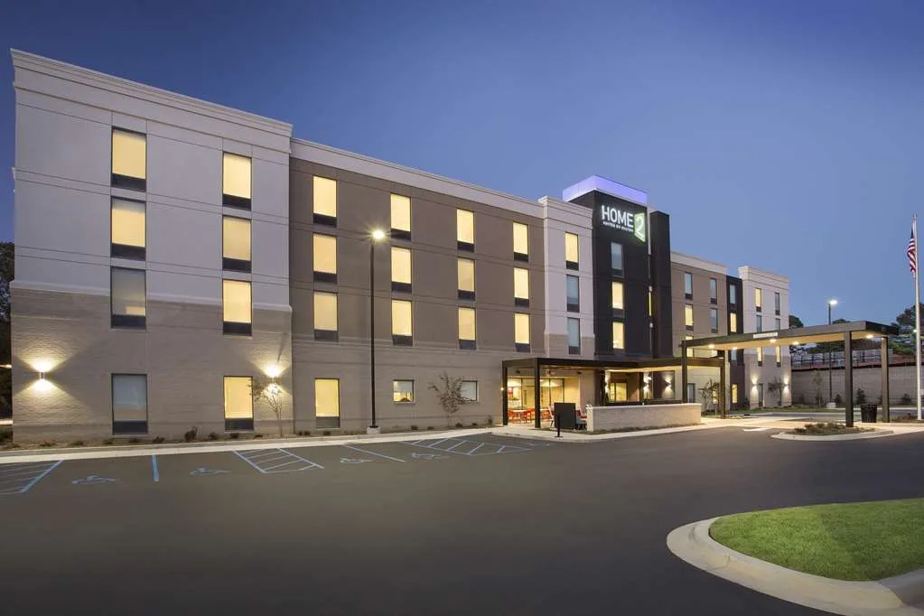 Home2 Suites by Hilton Oxford primary photo