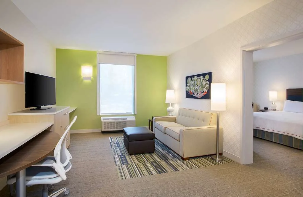 Home2 Suites by Hilton Oxford gallery image