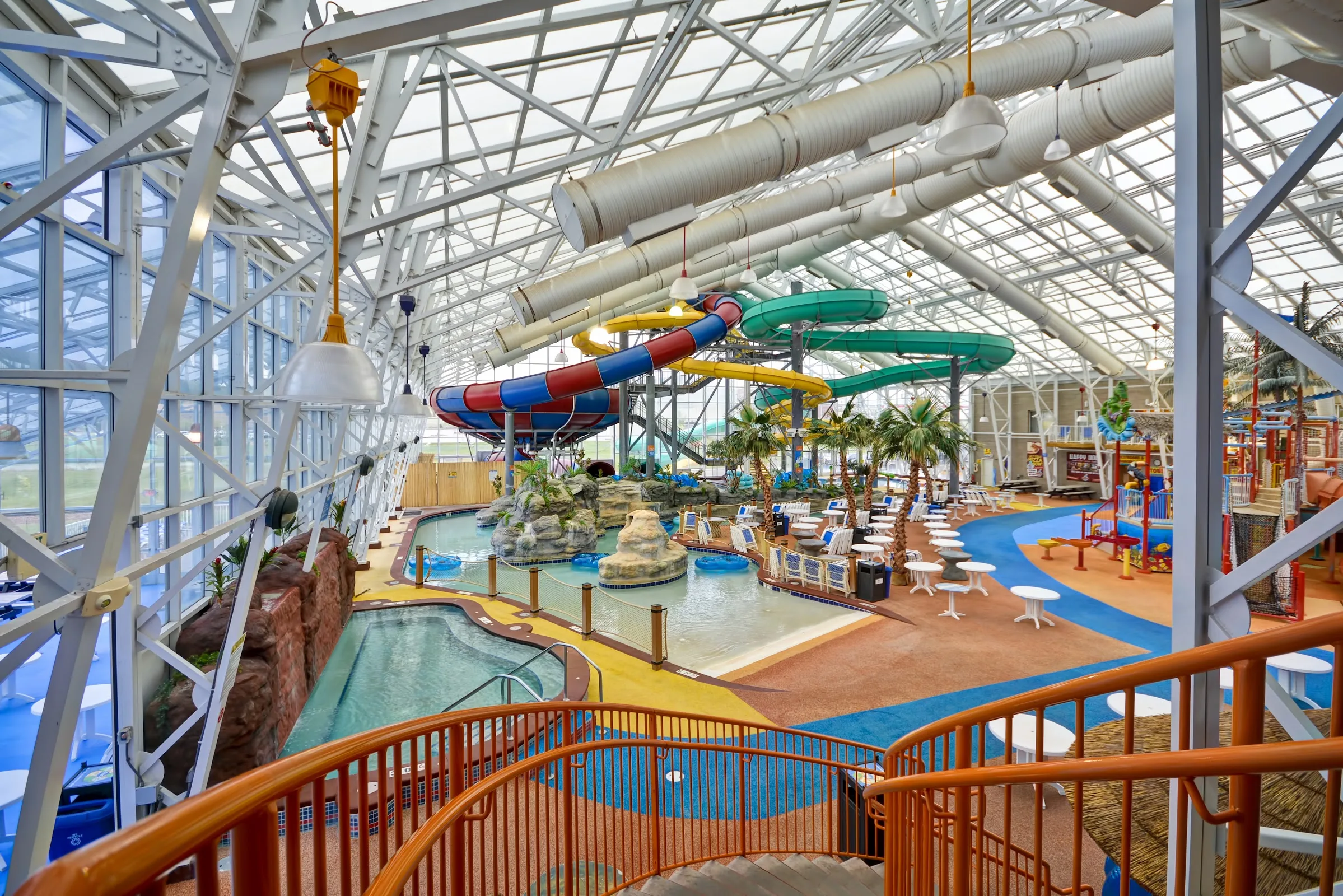 Home2 Suites by Hilton Rapid City primary photo