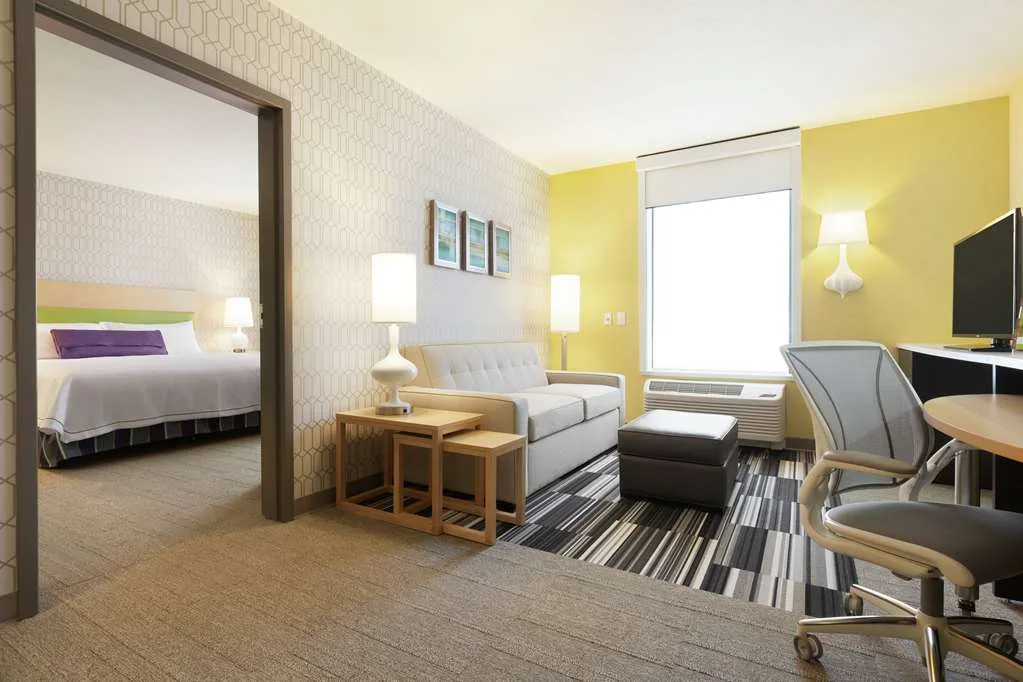Home2 Suites by Hilton Salt Lake City-East gallery image
