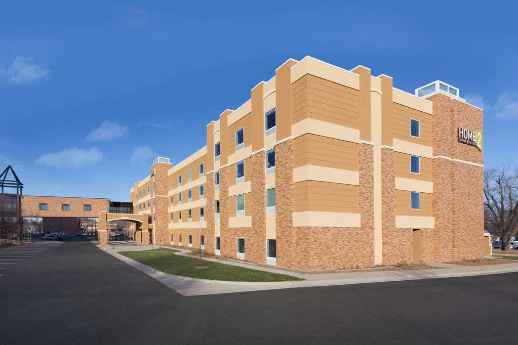 Home2 Suites by Hilton Sioux Falls/ Sanford Medical Center, SD