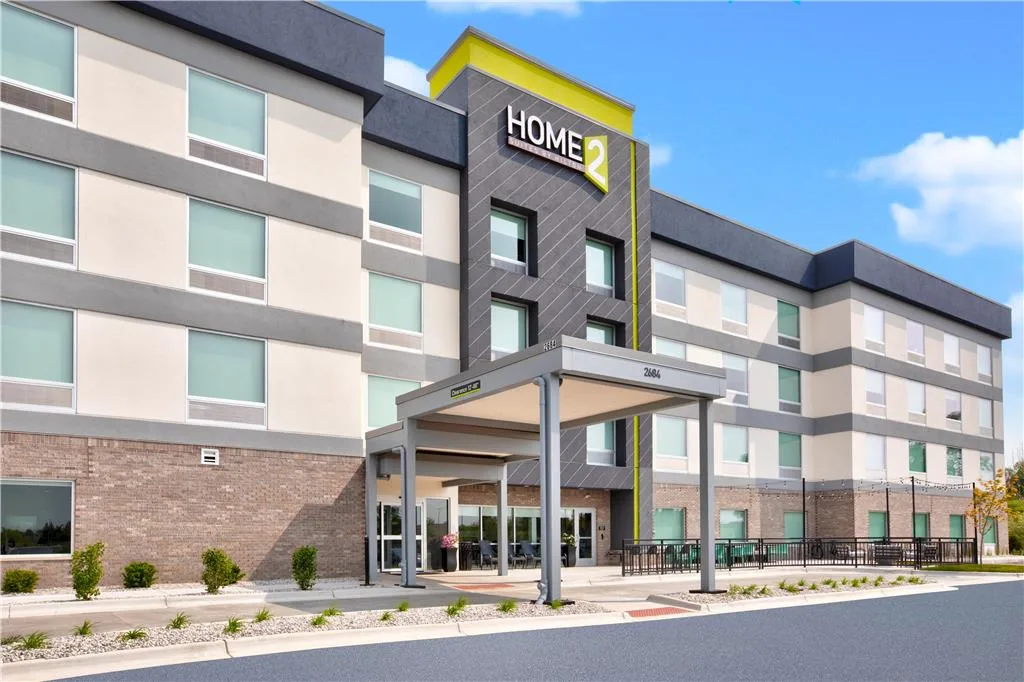 Home2 Suites by Hilton Traverse City primary photo