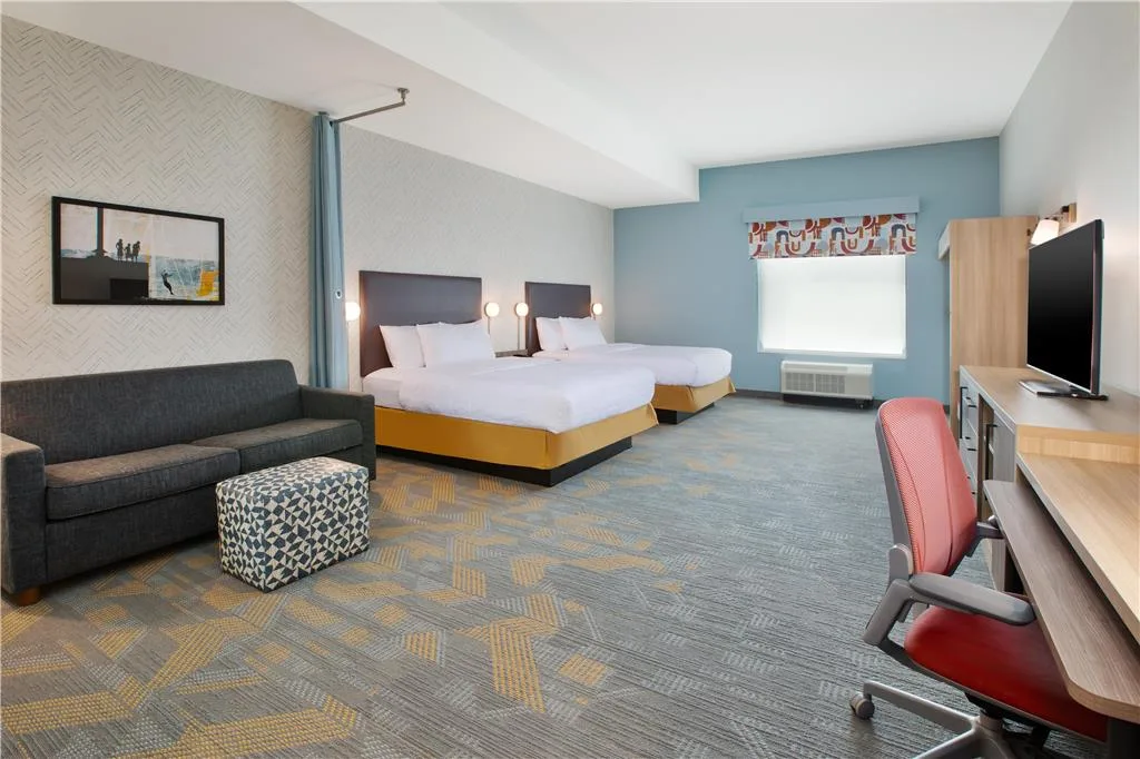 Home2 Suites by Hilton Traverse City gallery image