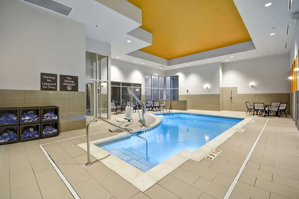 Homewood Suites by Hilton Birmingham Downtown Near UAB gallery image