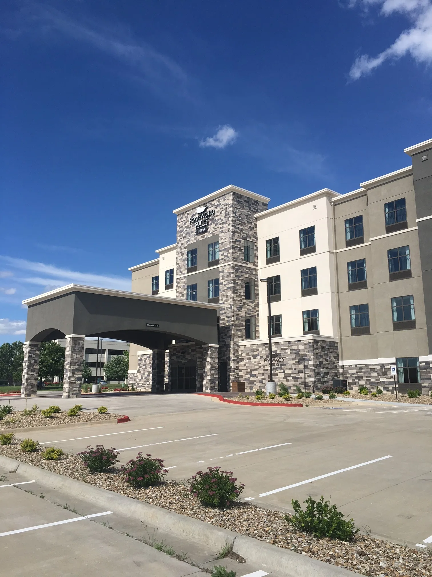 Homewood Suites by Hilton Topeka gallery image