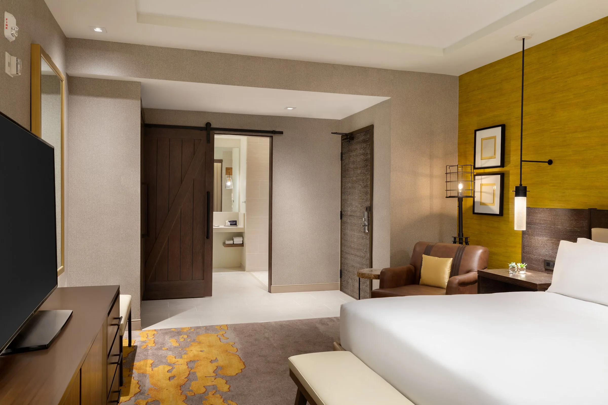 Hoodoo Moab, Curio Collection by Hilton gallery image