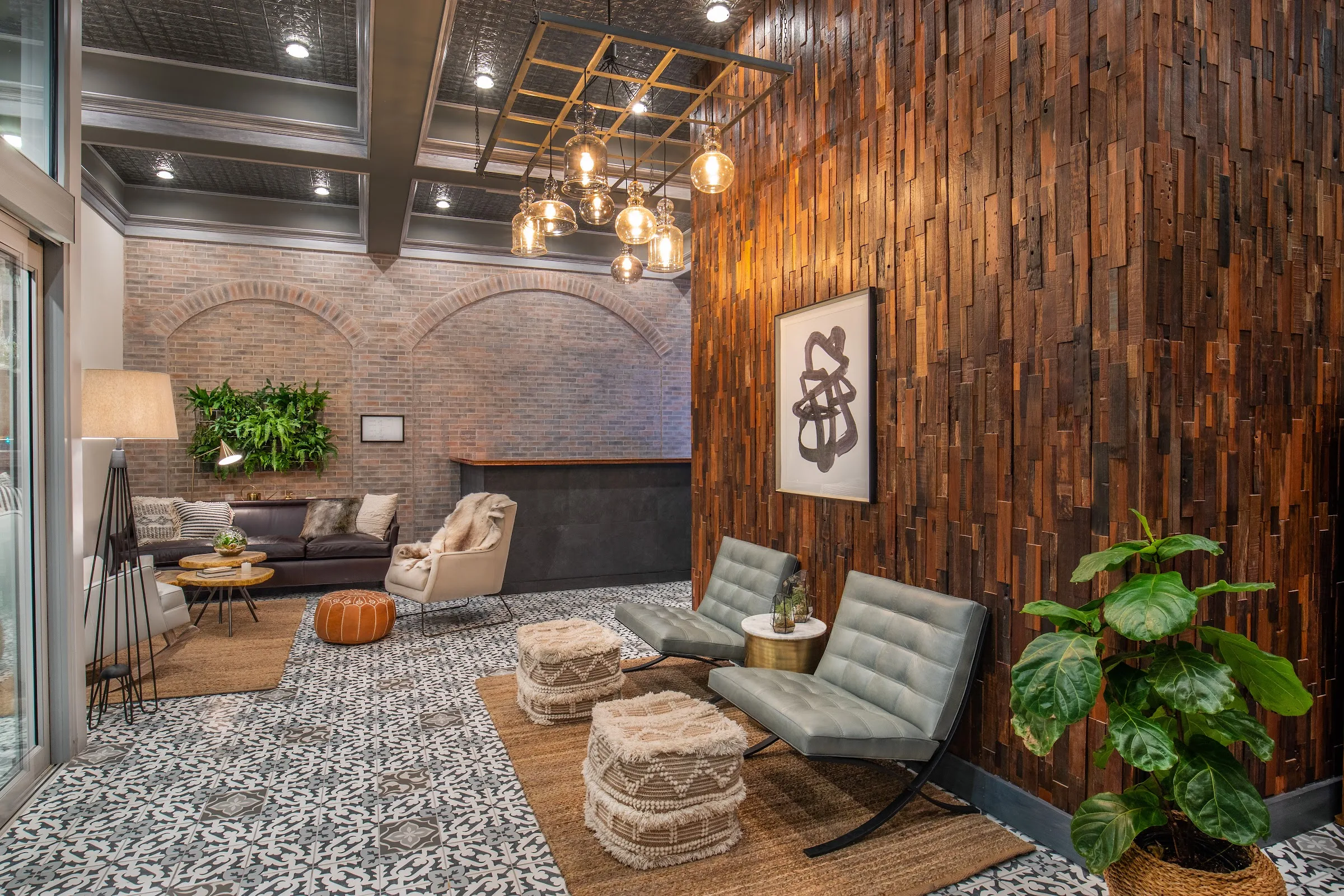 Hotel 1868 gallery image