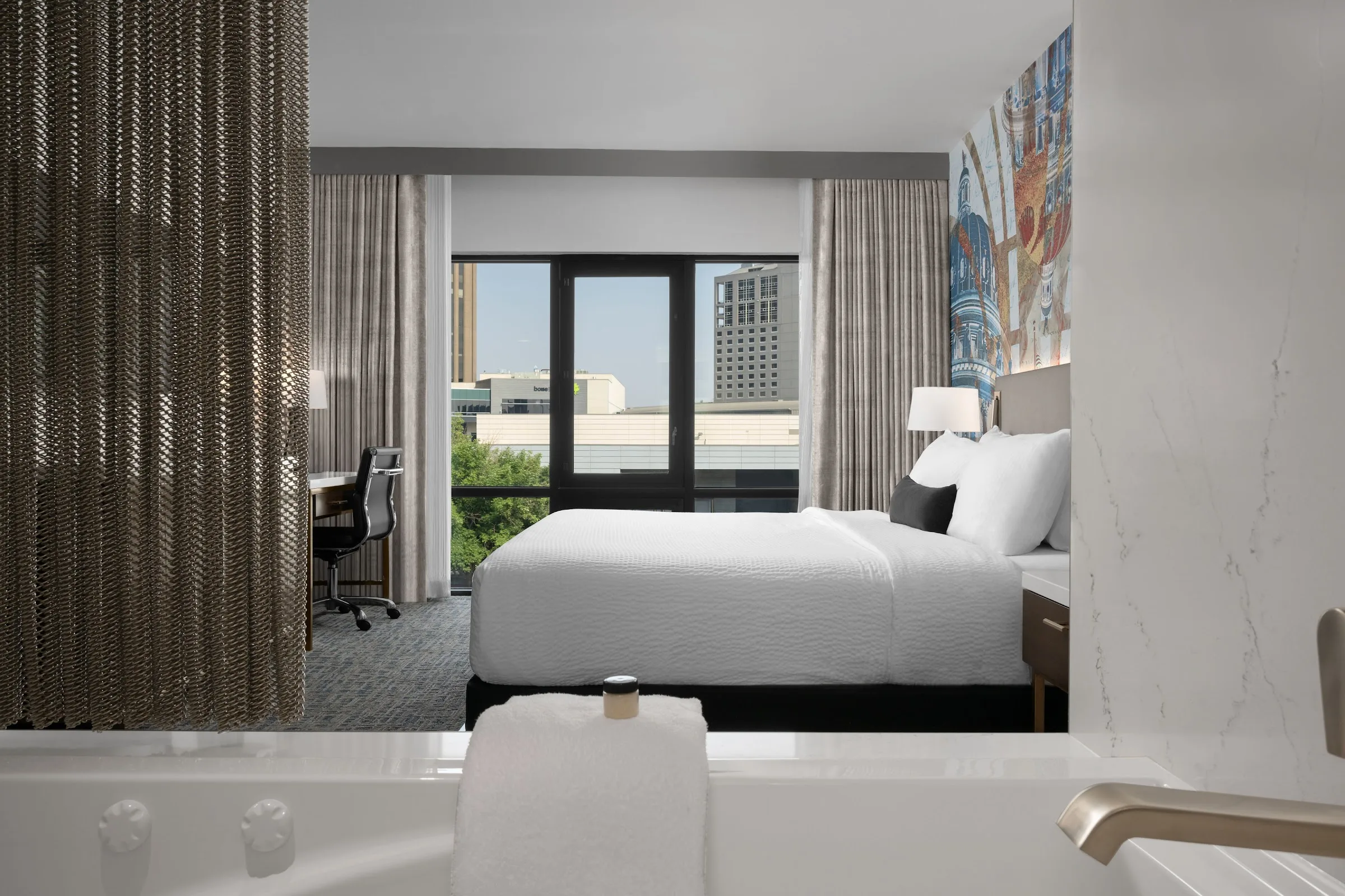 Hotel 43 gallery image