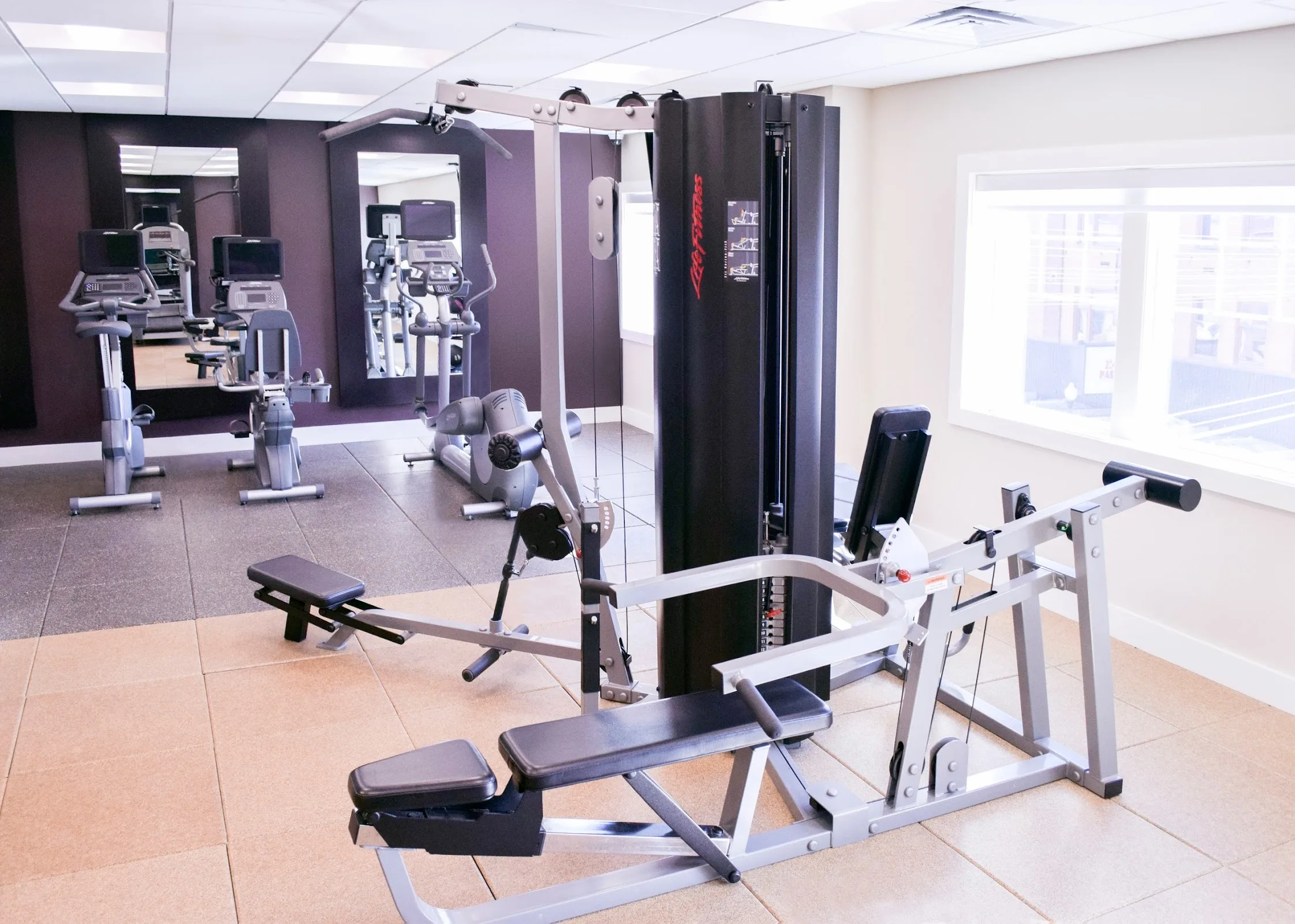 Hotel Alex Johnson Rapid City, Curio Collection by Hilton gallery image