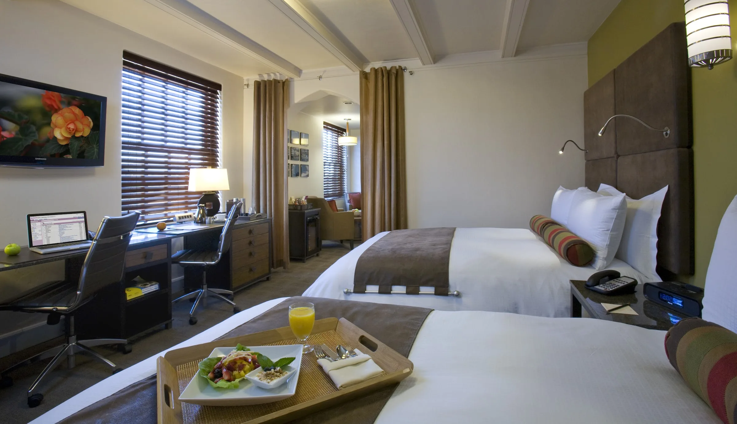 Hotel Andaluz Albuquerque, Curio Collection by Hilton gallery image