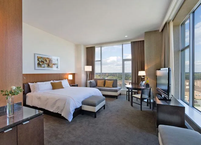 Hotel Arista gallery image