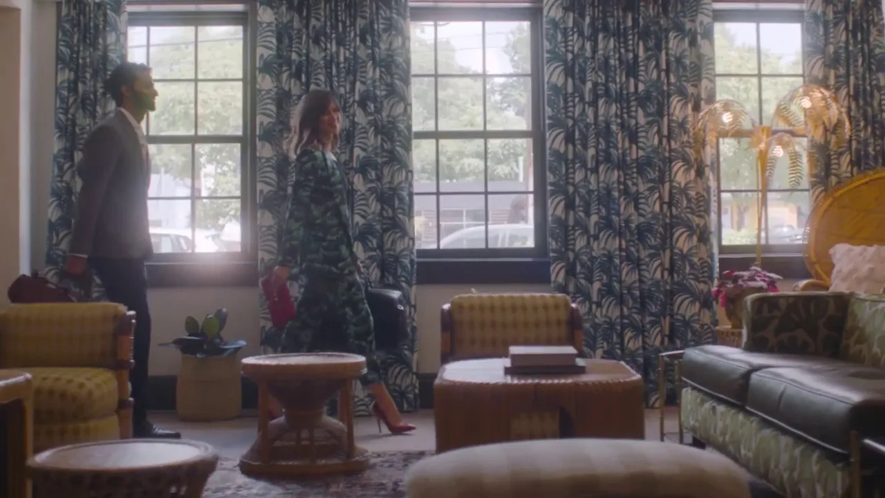 Hotel Clermont Atlanta, by Oliver gallery image