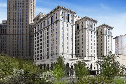 Hotel Cleveland, Autograph Collection primary photo