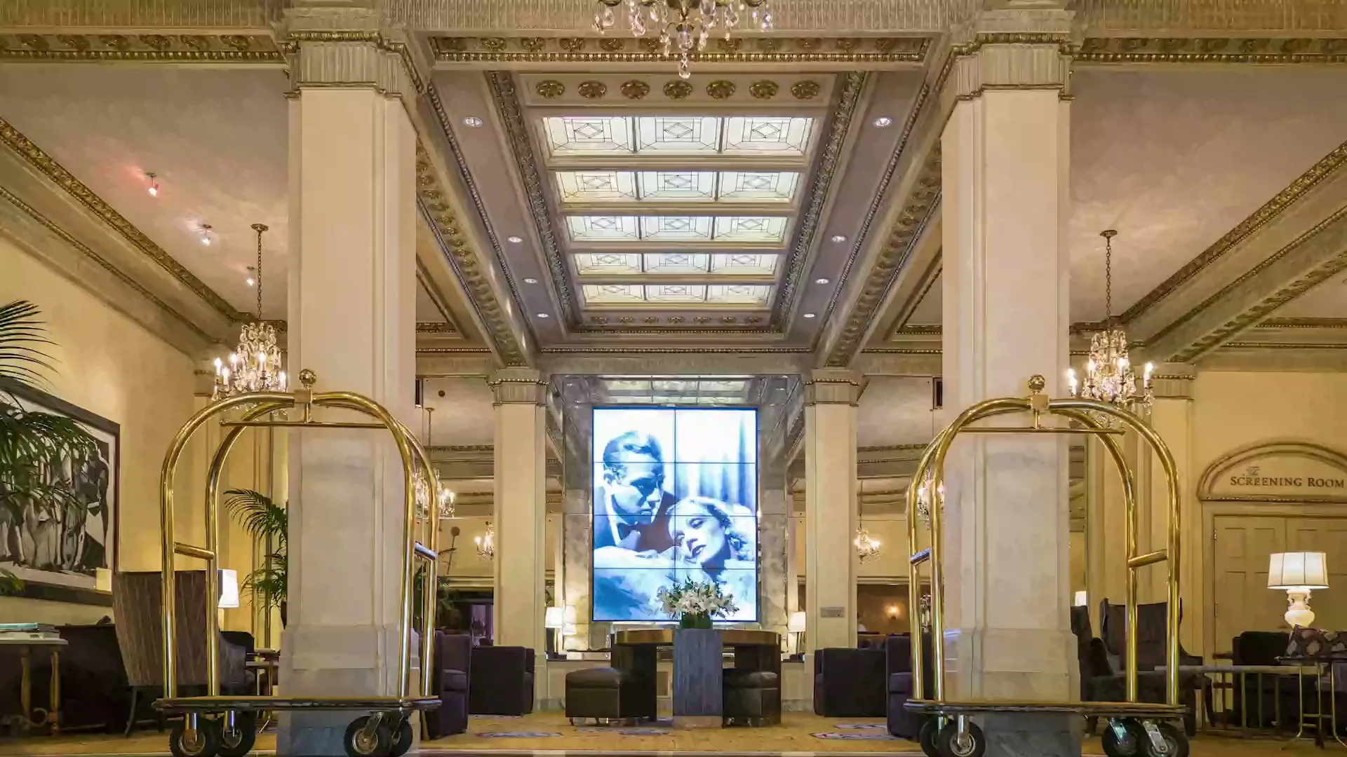 Hotel deLuxe gallery image