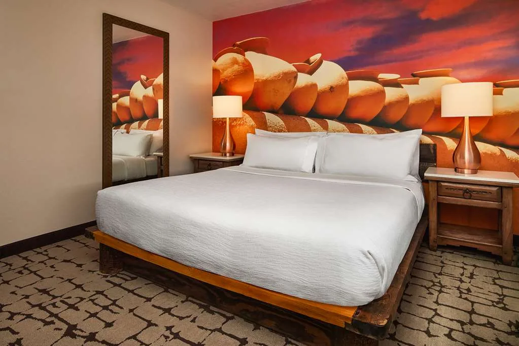 Hotel Don Fernando de Taos, Tapestry Collection by Hilton gallery image