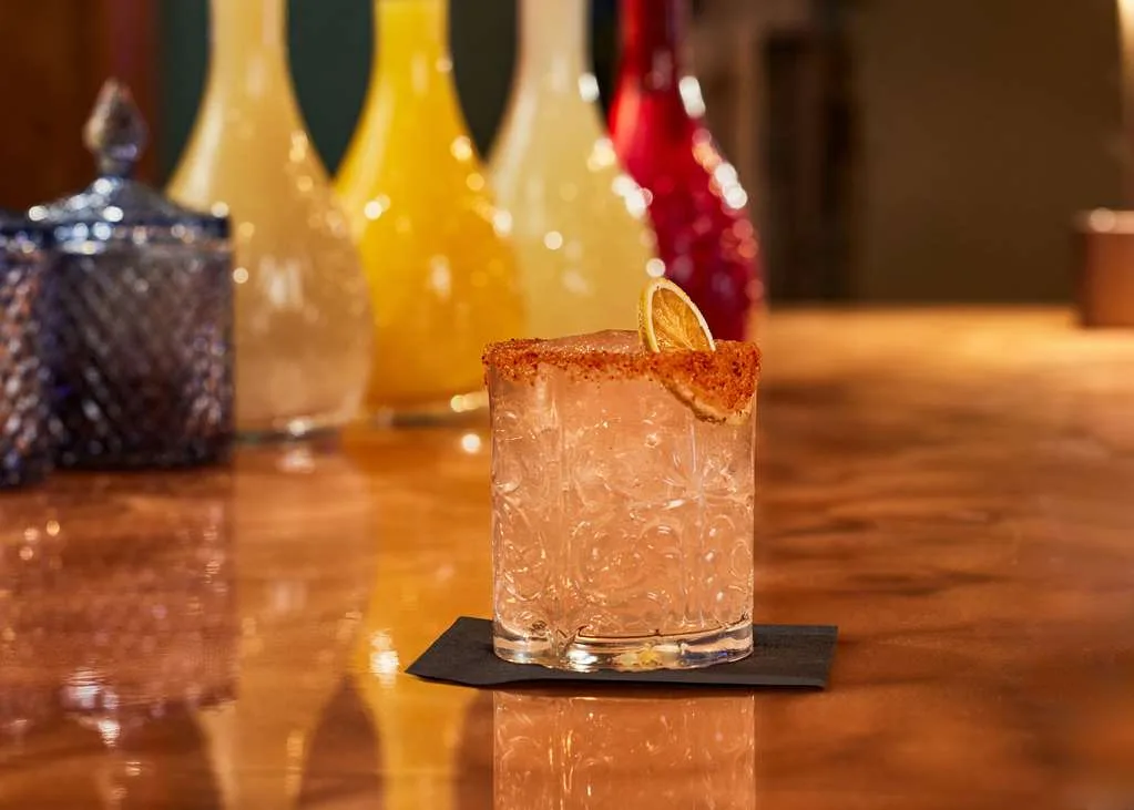 Hotel Don Fernando de Taos, Tapestry Collection by Hilton gallery image