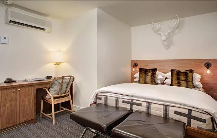 Hotel Durant LLC gallery image