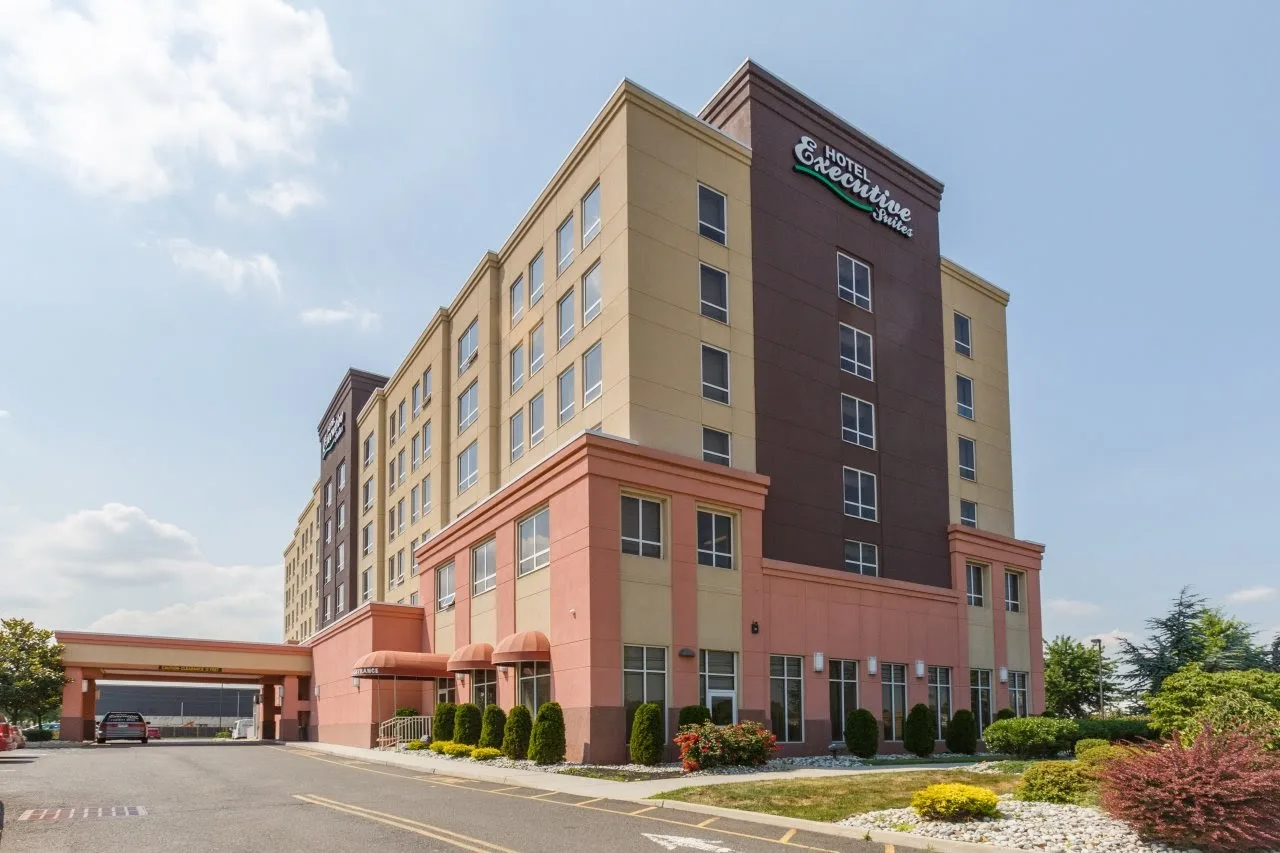 Hotel Executive Suites