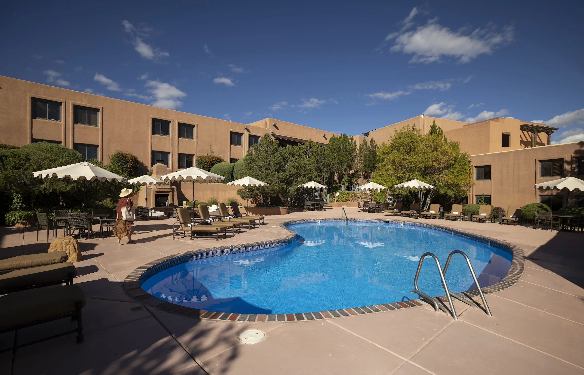 Hotel Glorieta primary photo