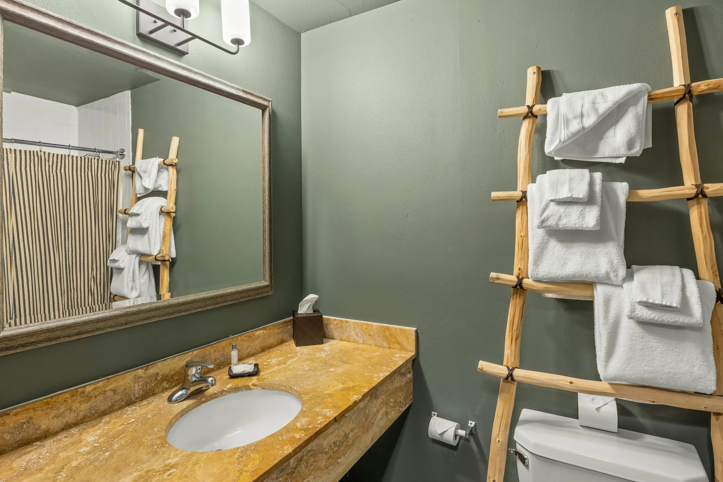 Hotel Glorieta gallery image