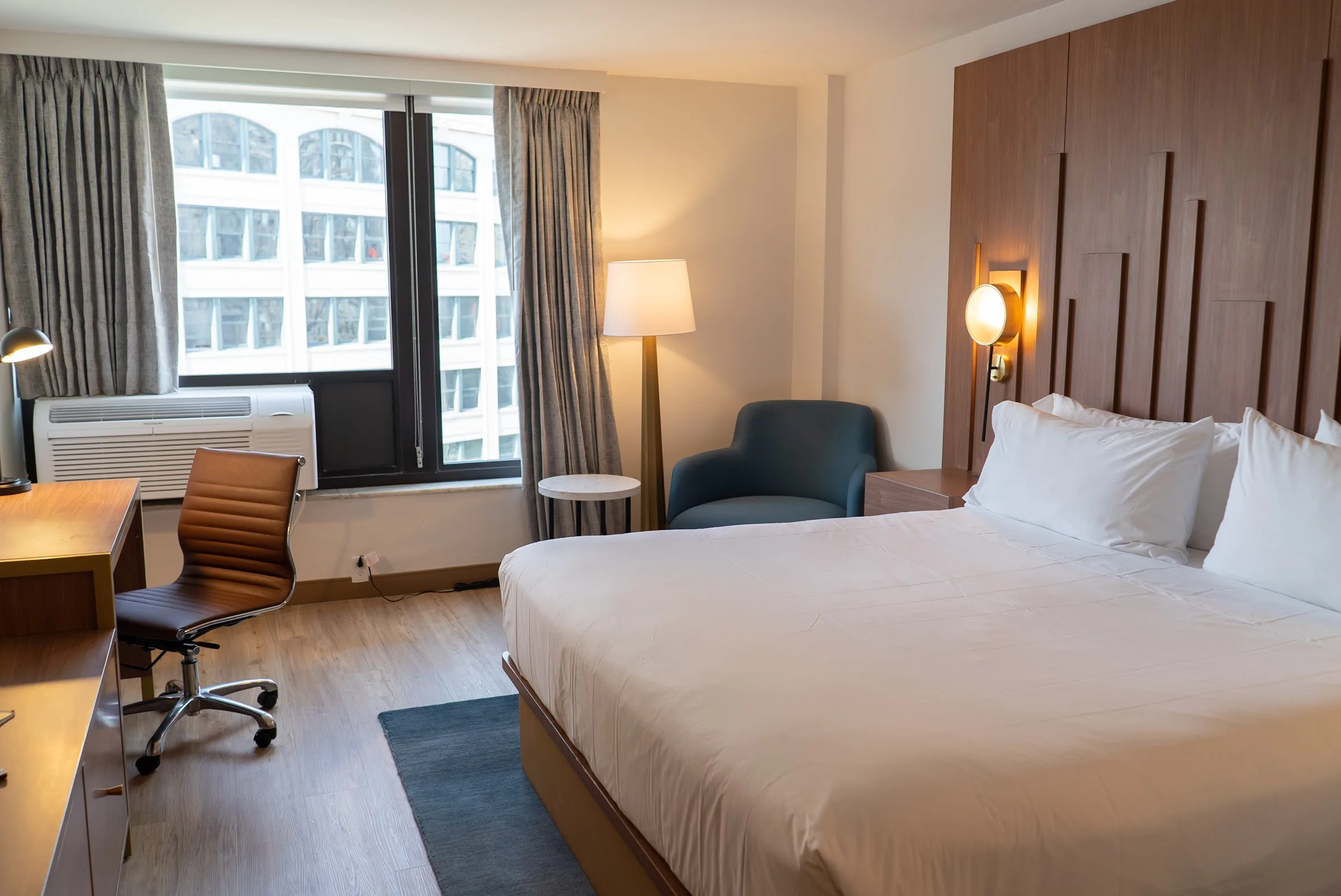 Hotel Indigo Detroit Downtown by IHG gallery image