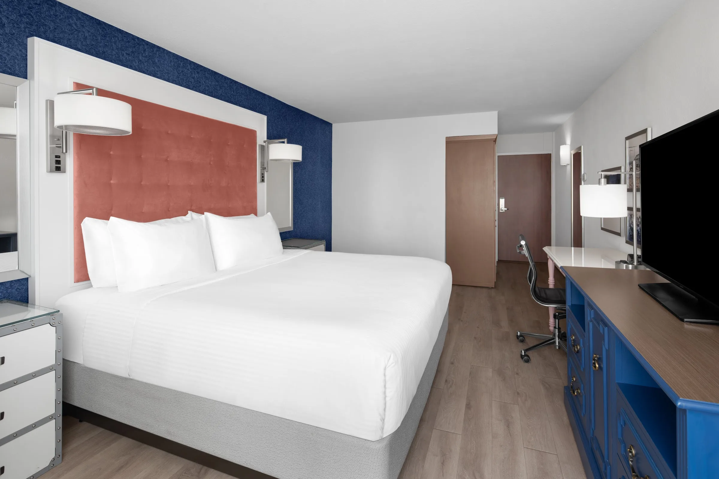 Hotel Indigo Mount Pleasant by IHG gallery image