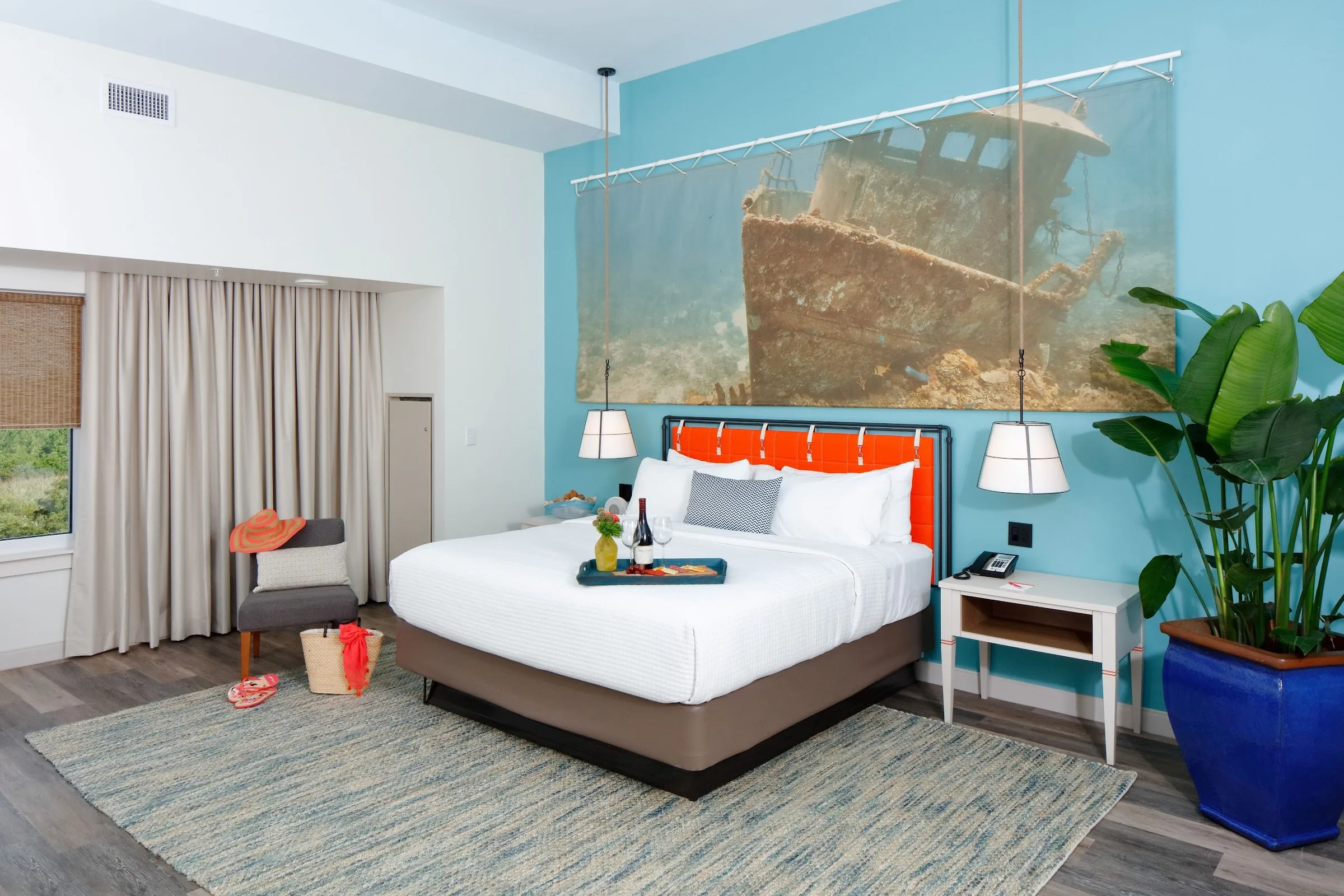 Hotel Indigo Orange Beach - Gulf Shores by IHG gallery image