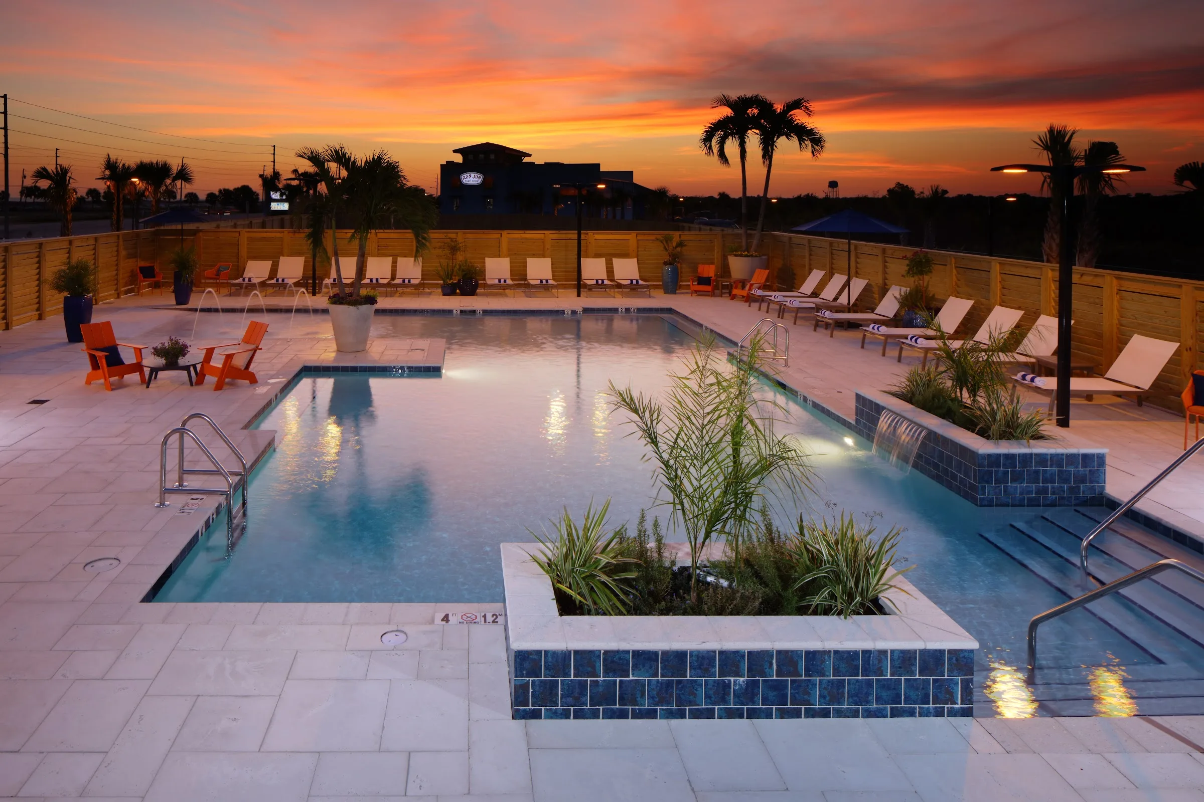 Hotel Indigo Orange Beach - Gulf Shores by IHG gallery image